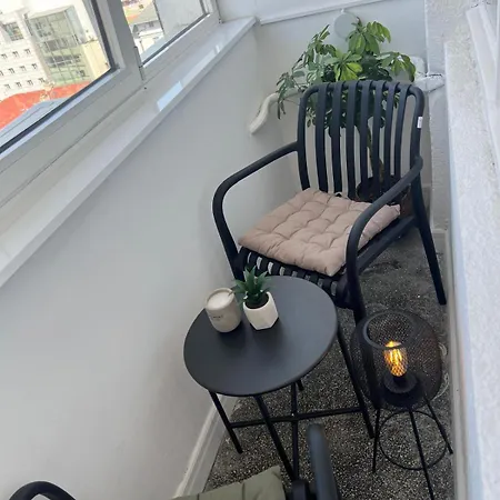 1bdr Perla 225