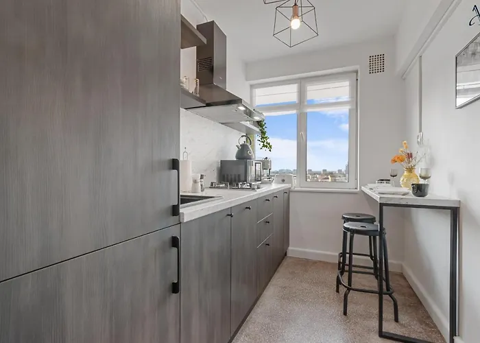1bdr Perla 225 Appartamento *
