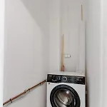 1bdr Perla 225 Апартаменти