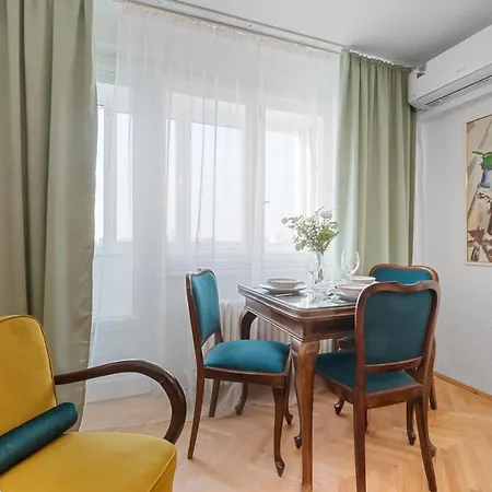 1bdr Perla 225 Bucarest