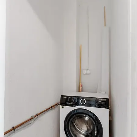 1bdr Perla 225 Апартаменты