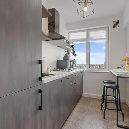 1bdr Perla 225 Διαμέρισμα *