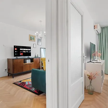 1bdr Perla 225 *