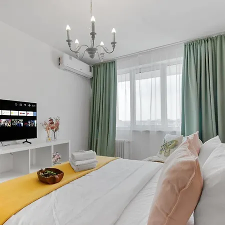 1bdr Perla 225 Διαμέρισμα *