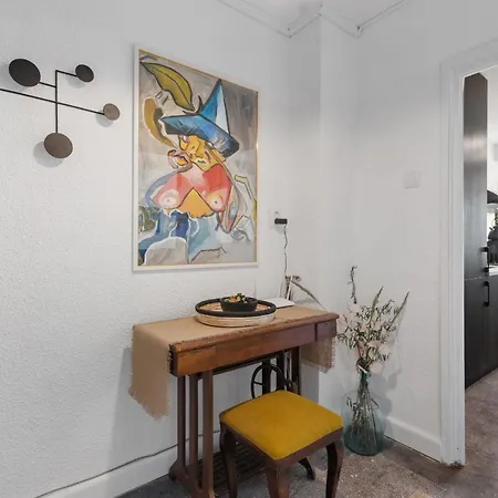 Appartement 1bdr Perla 225