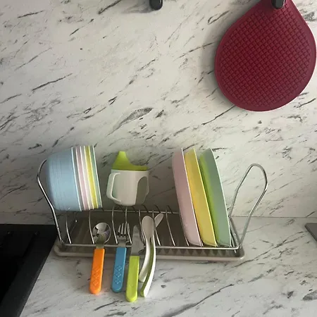 Διαμέρισμα 1bdr Perla 225 *