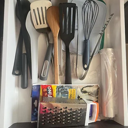 1bdr Perla 225 Διαμέρισμα *