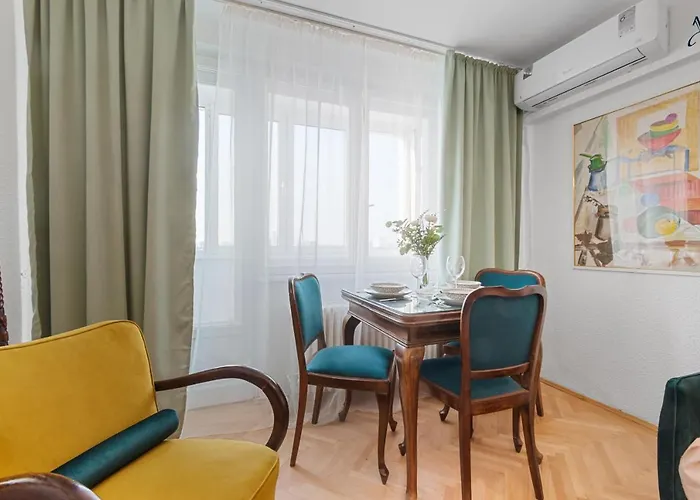 1bdr Perla 225 Bucarest