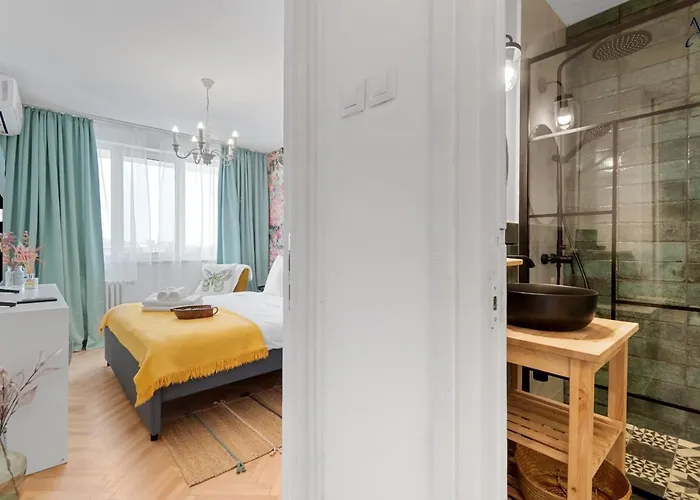 아파트 1bdr Perla 225 *