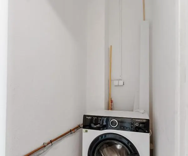 1bdr Perla 225 Apartament