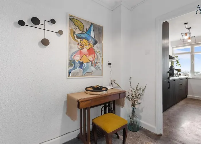 Appartement 1bdr Perla 225