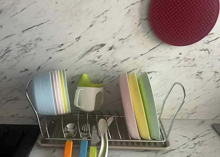 Apartament 1bdr Perla 225 *