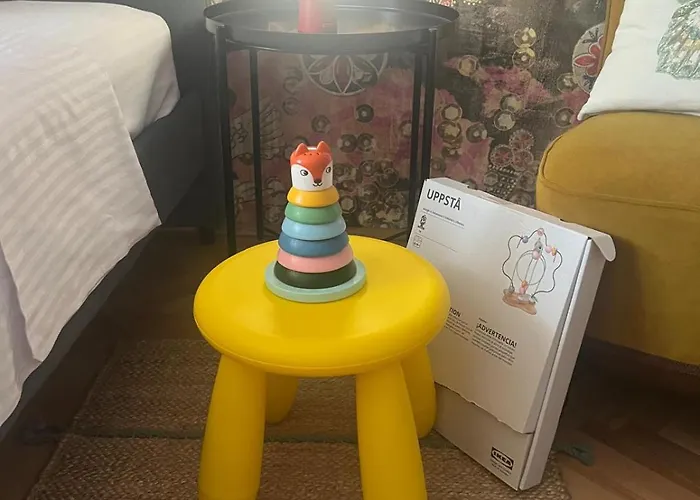 1bdr Perla 225 * Bucureşti