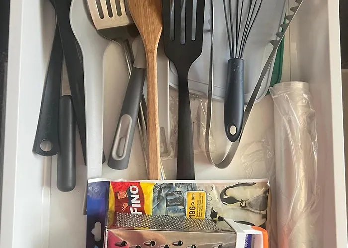 1bdr Perla 225 아파트 *