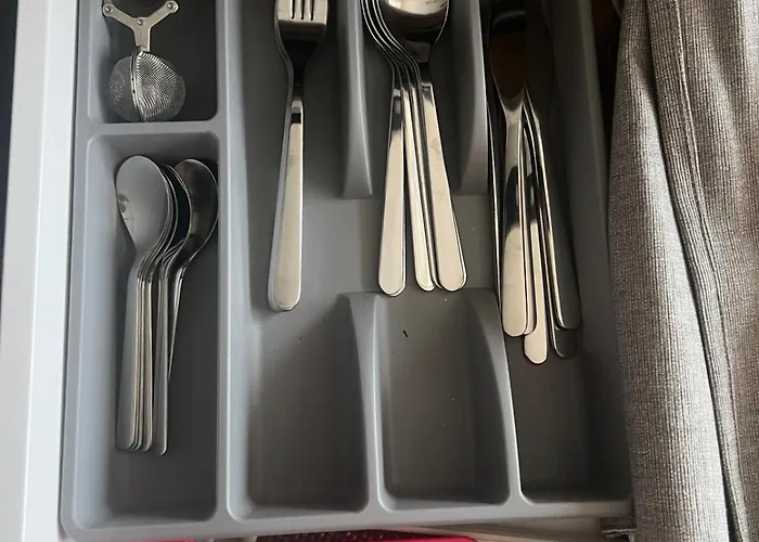 1bdr Perla 225 아파트 부쿠레슈티