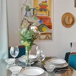 1bdr Perla 225 Bucareste
