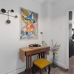 Apartamento 1bdr Perla 225