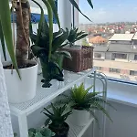 Apartamento 1bdr Perla 225 *