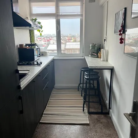 1bdr Perla 225