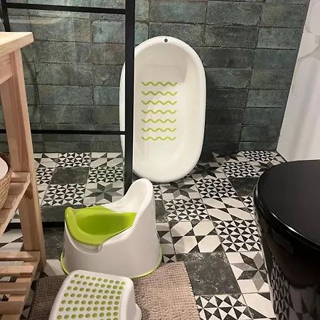 1bdr Perla 225 Бухарест